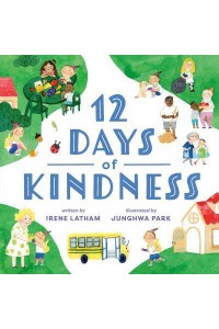 12 Days of Kindness