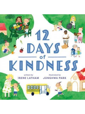 12 Days of Kindness