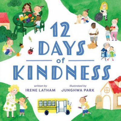 12 Days of Kindness