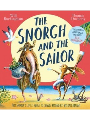 The Snorgh and the Sailor