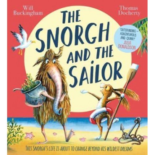 The Snorgh and the Sailor