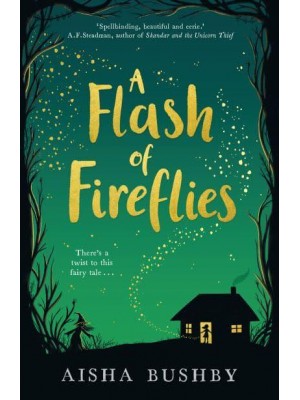 A Flash of Fireflies