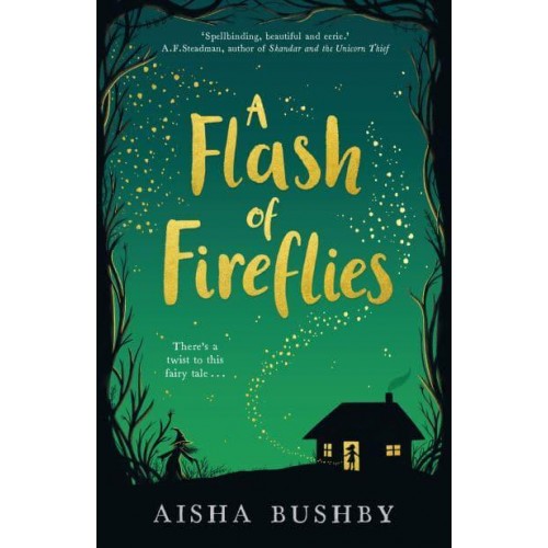 A Flash of Fireflies