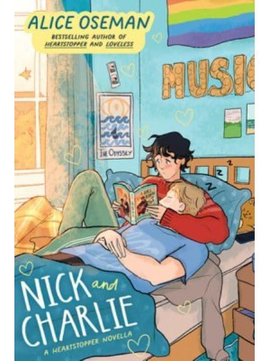 Nick and Charlie