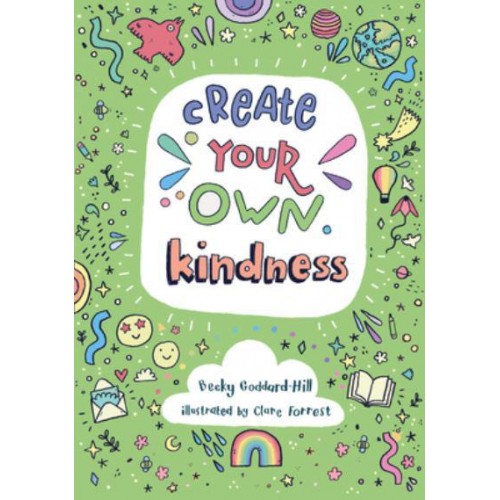 Create Your Own Kindness Activities to Encourage Children to Be Caring and Kind