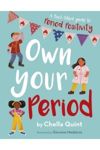 Own Your Period