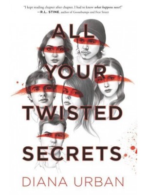 All Your Twisted Secrets