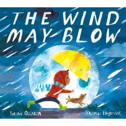 The Wind May Blow