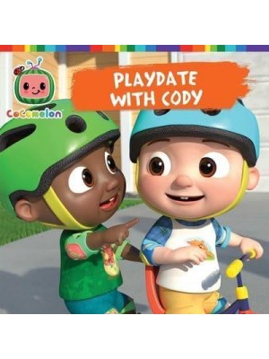 Playdate With Cody - Cocomelon