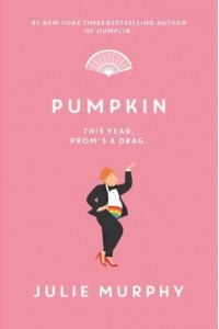 Pumpkin - Dumplin'