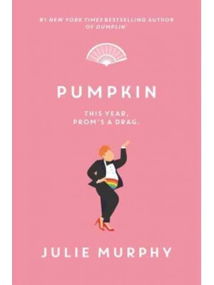 Pumpkin - Dumplin'