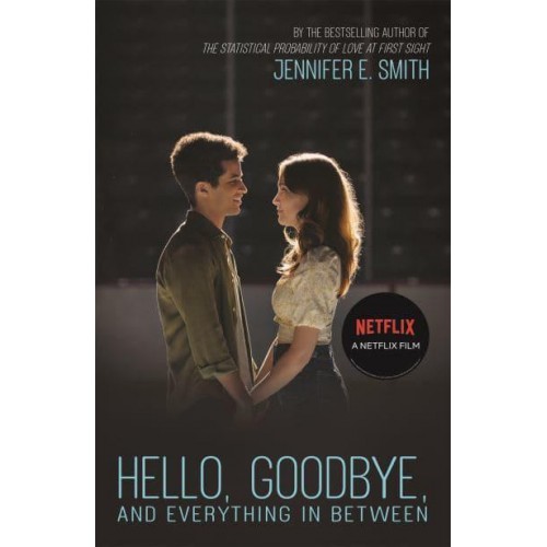 Hello, Goodbye, and Everything in Between