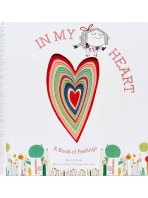 In My Heart A Book of Feelings