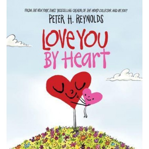Love You by Heart