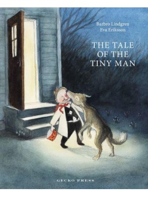 The Tale of the Tiny Man