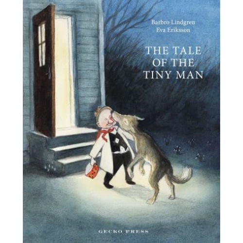 The Tale of the Tiny Man