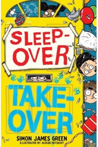 Sleepover Takeover
