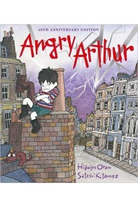 Angry Arthur