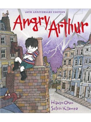 Angry Arthur