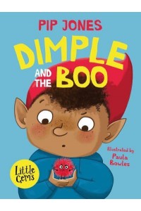 Dimple and the Boo - Little Gems