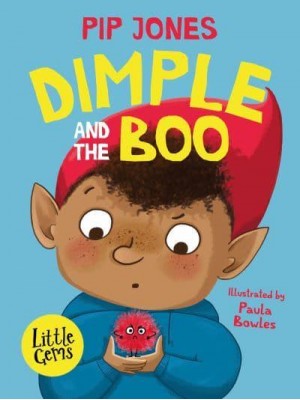 Dimple and the Boo - Little Gems