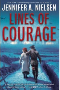 Lines of Courage