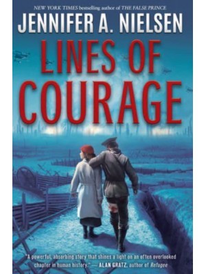 Lines of Courage