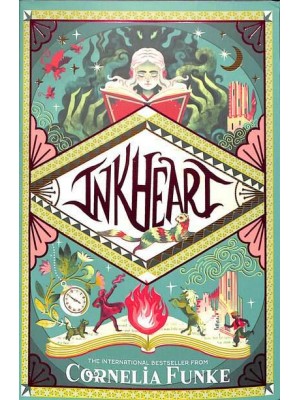 Inkheart