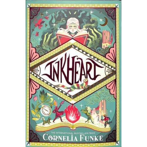 Inkheart