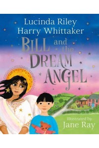 Bill and the Dream Angel - Guardian Angels