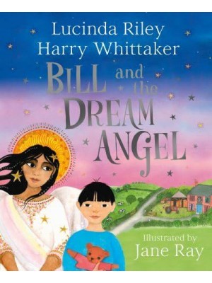 Bill and the Dream Angel - Guardian Angels