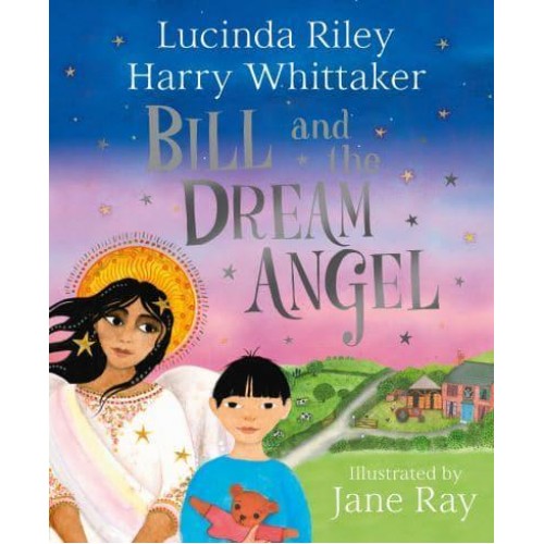 Bill and the Dream Angel - Guardian Angels