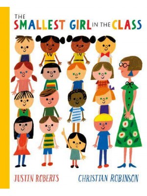 The Smallest Girl in the Class
