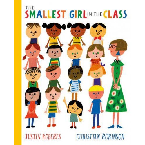 The Smallest Girl in the Class