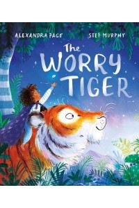 The Worry Tiger