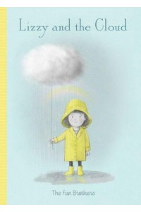 Lizzy and the Cloud