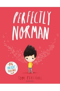 Perfectly Norman - Big Bright Feelings