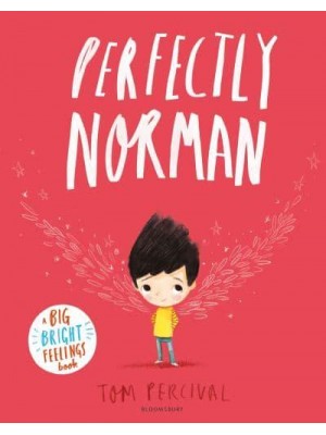 Perfectly Norman - Big Bright Feelings