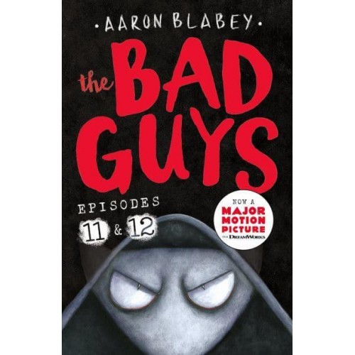 The Bad Guys. Episode 11, Episode 12 - The Bad Guys