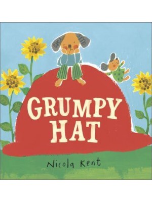 Grumpy Hat