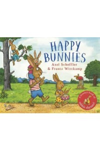 Happy Bunnies