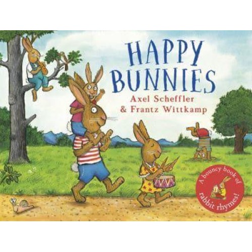 Happy Bunnies