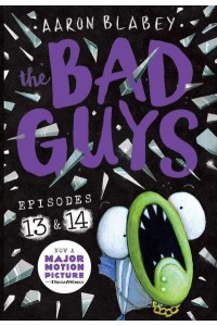 The Bad Guys. Episode 13, Episode 14 - The Bad Guys