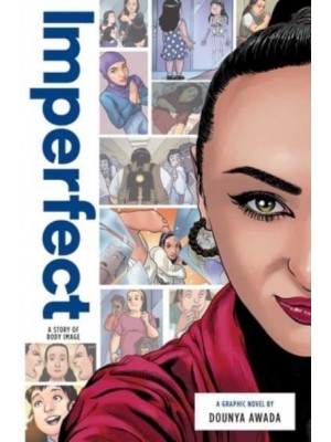 Imperfect: A Story of Body Image - Zuiker Teen Topics