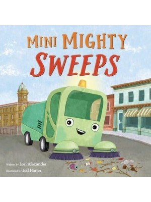 Mini Mighty Sweeps