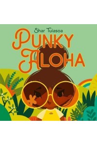 Punky Aloha