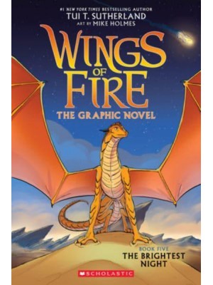 The Brightest Night - Wings of Fire