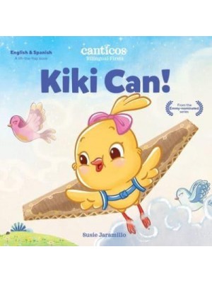 Kiki Can! - Canticos