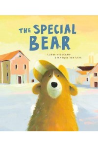 The Special Bear