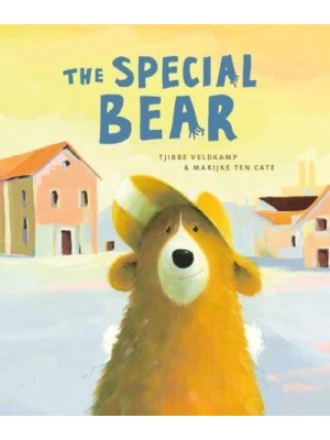 The Special Bear